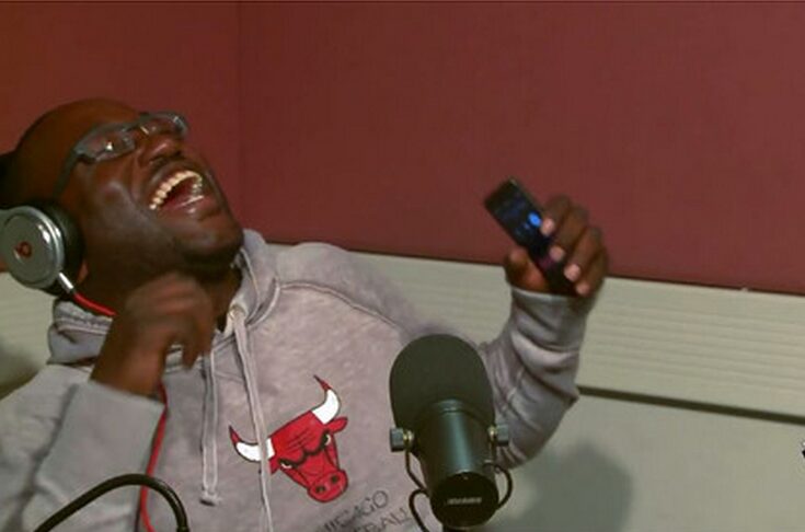 Hannibal Buress