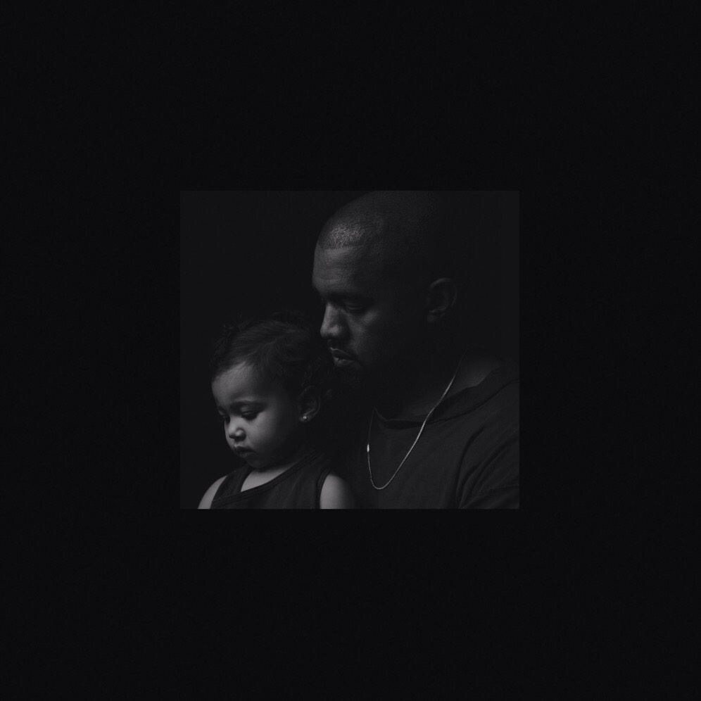 Kanye West - Only One