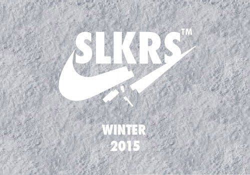 SLKRS Winter