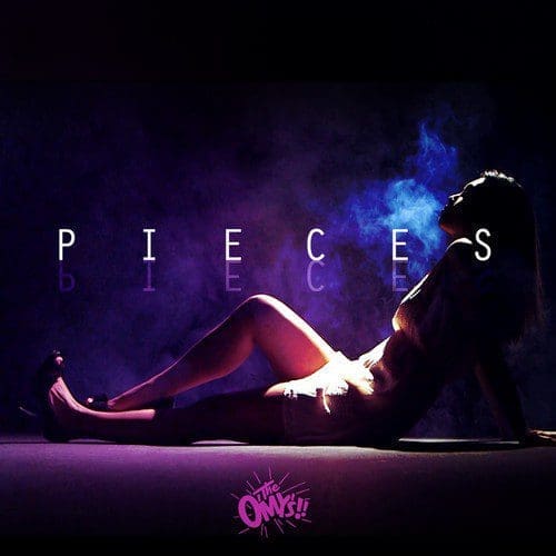 The O'my's - Pieces
