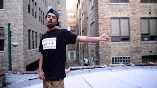 Vic Mensa