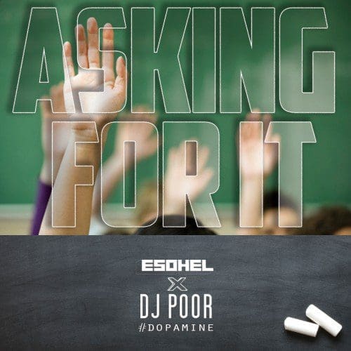 Asking-For-It