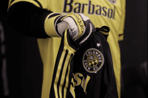 Columbus Crew SC 2015
