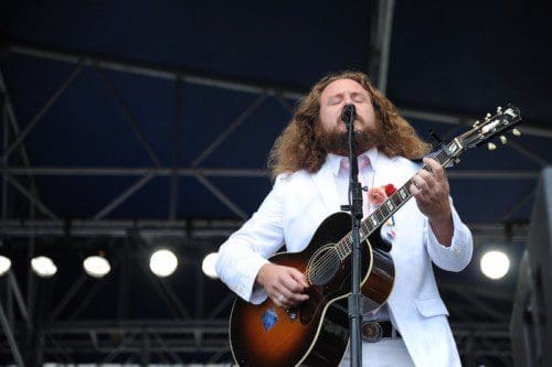 My Morning Jacket