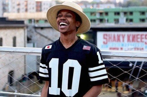 Raury
