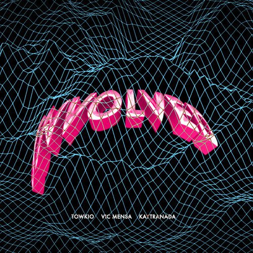 Towkio Vic Mensa - Involved