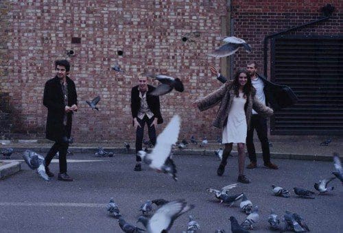 Wolf Alice