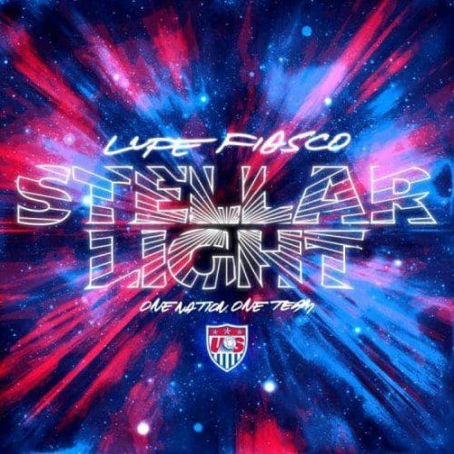 Lupe Fiasco Stellar Light