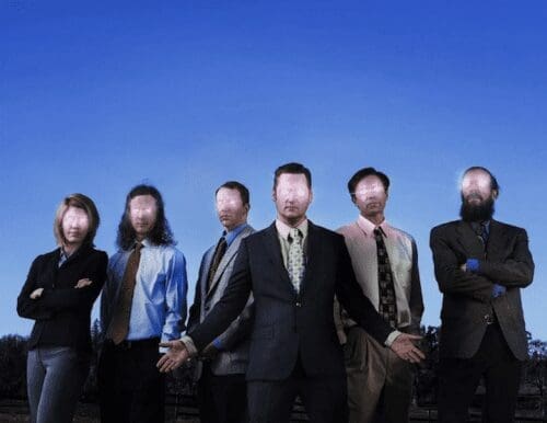 Modest Mouse - Of Course We Know