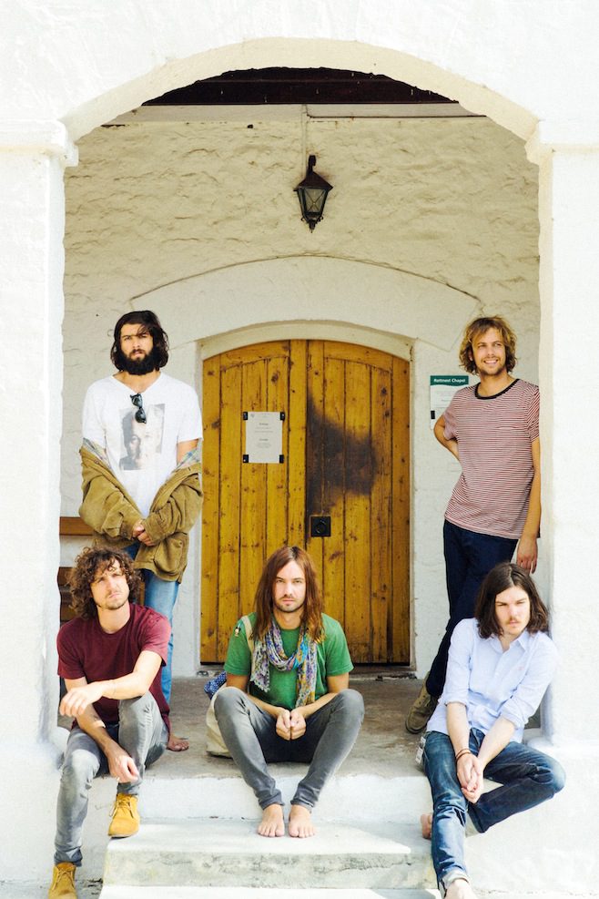 Tame Impala