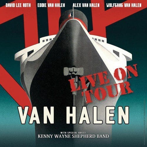 Van Halen
