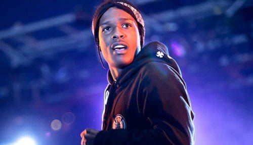 Wireless Festival 2012 - Day 3