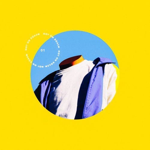 Kevin Abstract Not On Doasm 01