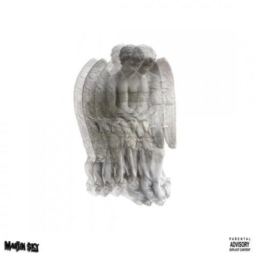 Martin $ky Trinity