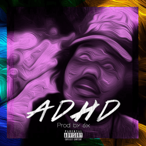 Michael Christmas ADHD