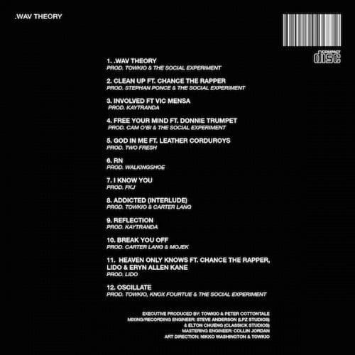 Towkio WAV Theory 2