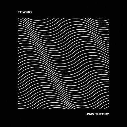 Towkio WAV Theory