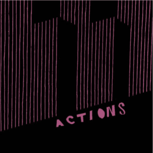 Turn To Crime - Actions