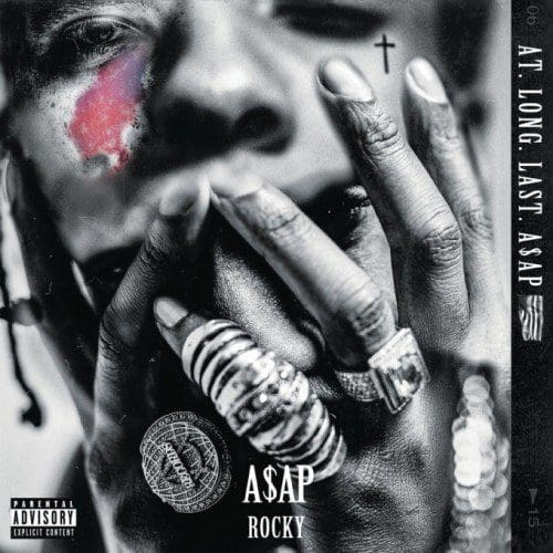 ASAP Rocky