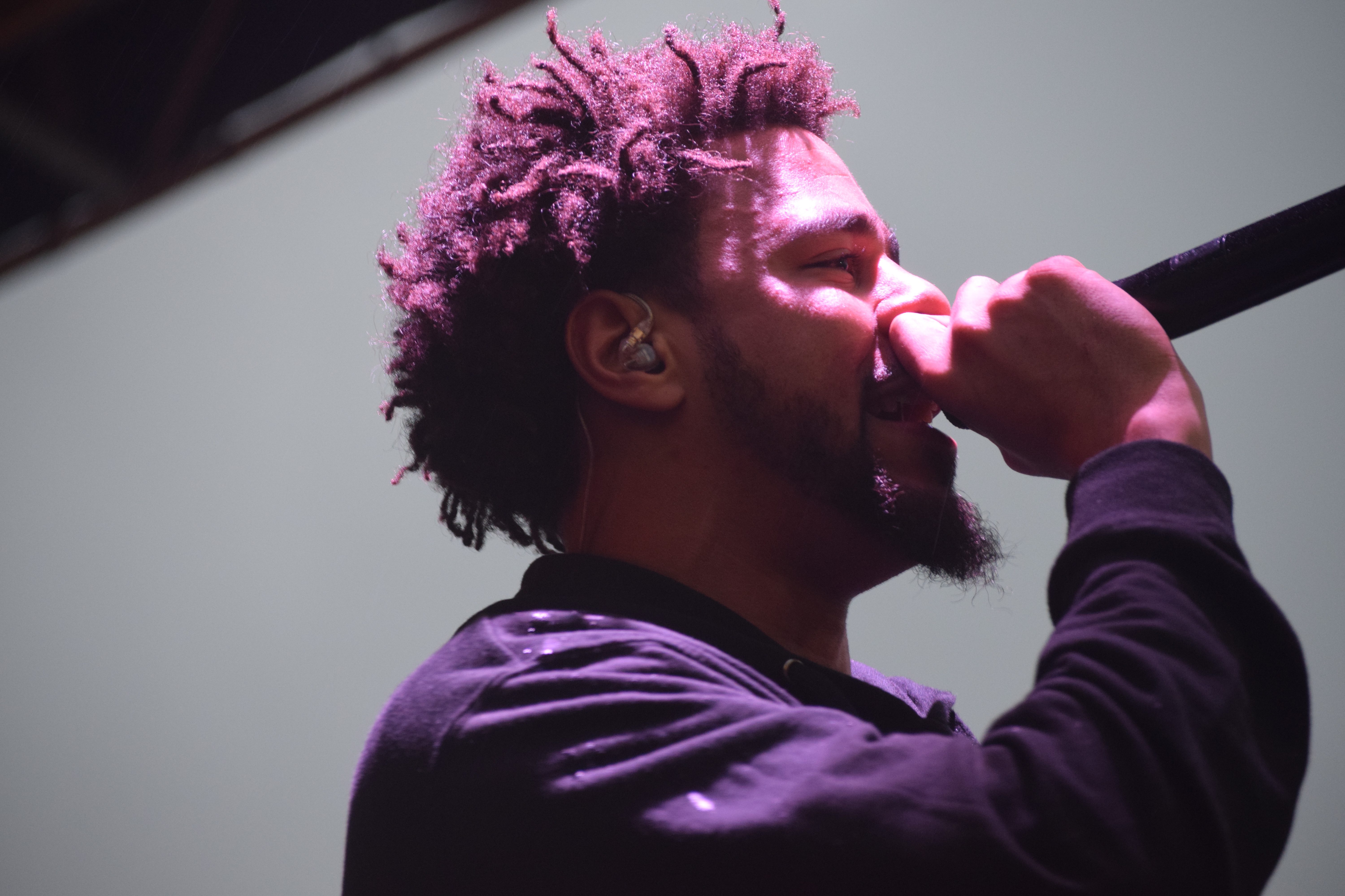 J. Cole Soundset 2015