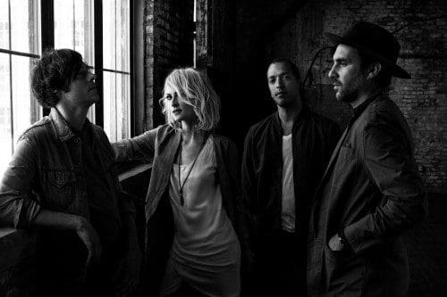 Metric