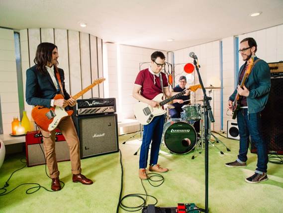 Weezer