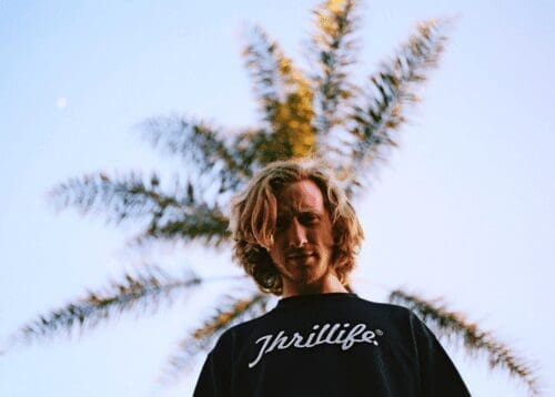 Asher Roth