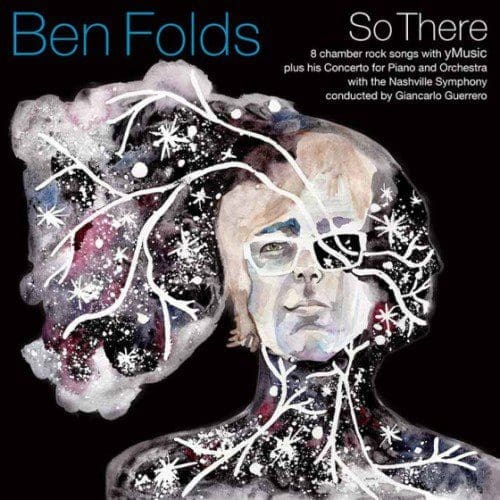 Ben Folds And yMusic – “Capable Of Anything”
