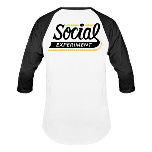 Chance The Rapper SoX Baseball T-Shirts 2