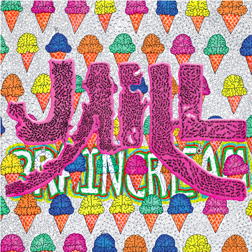 Jaill - Getaway
