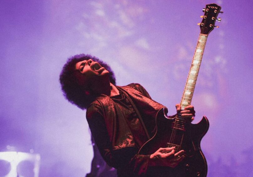Prince