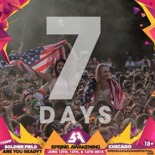 Spring Awakening