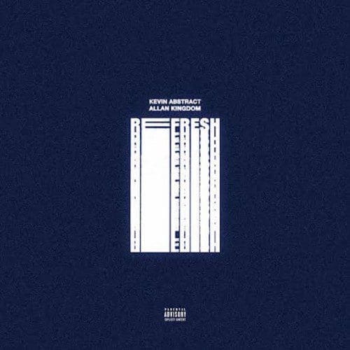 Kevin Abstract Allan Kingdom Refresh