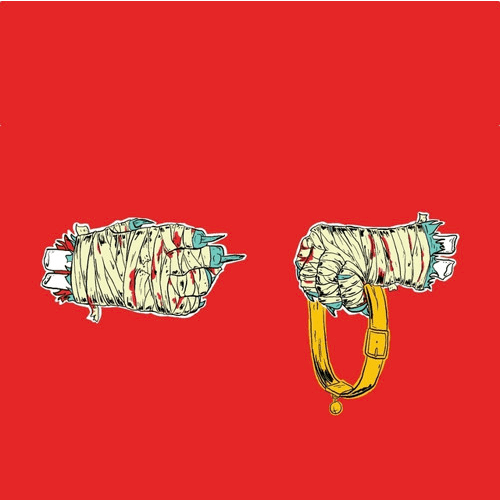 Meow The Jewels