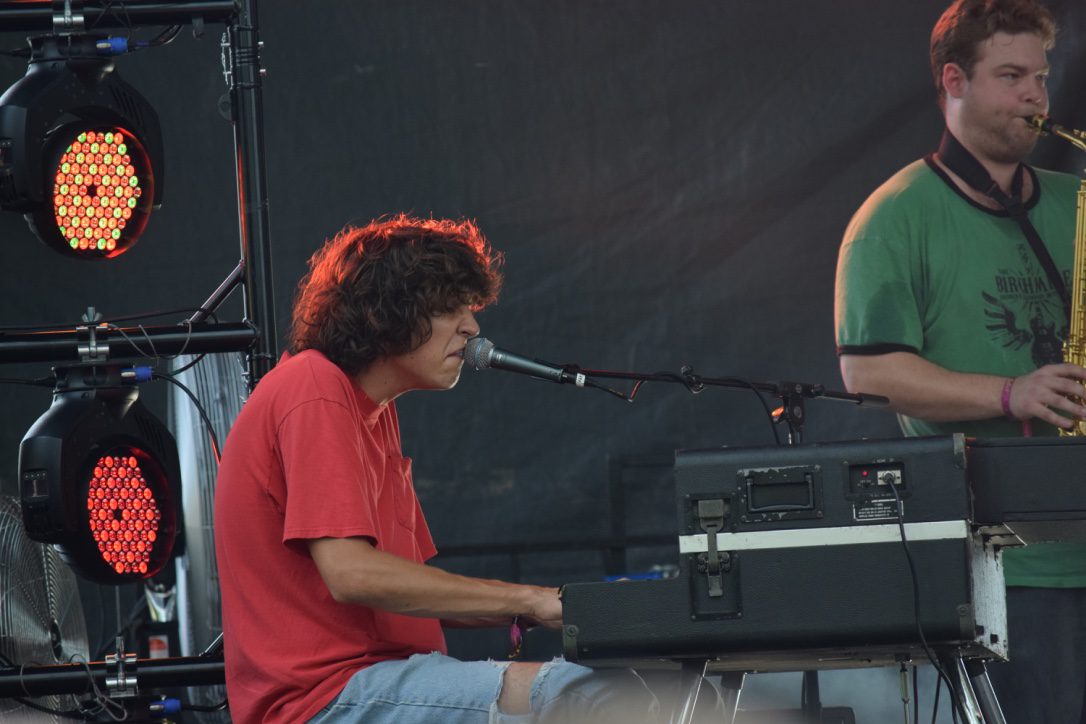Tobias Jesso Jr