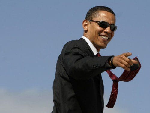 Barack Obama