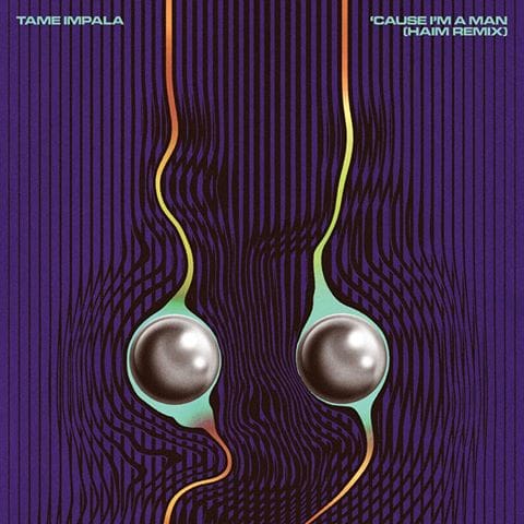 Tame Impala HAIM