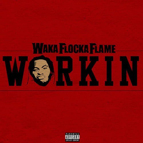 waka-workin