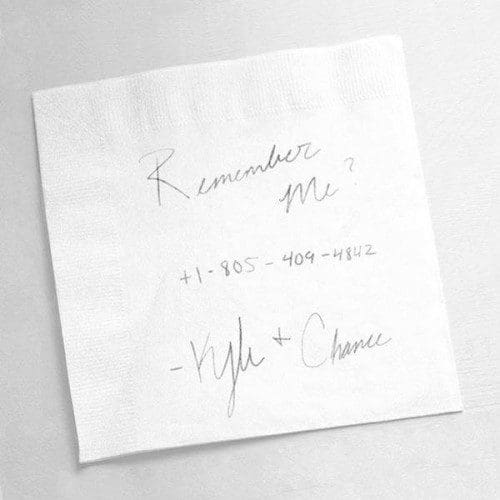 KYLE Chance The Rapper Remember Me