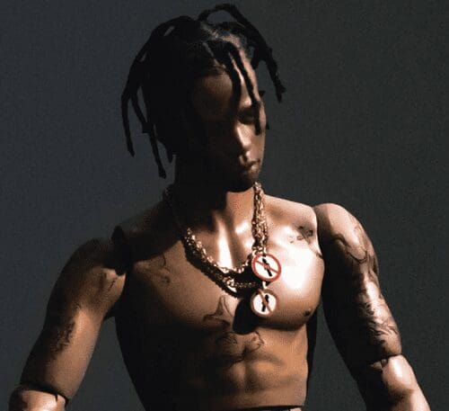 Travi$ Scott - Rodeo Travis Scott