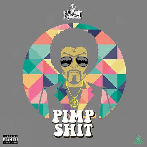 YP Pimp Shit