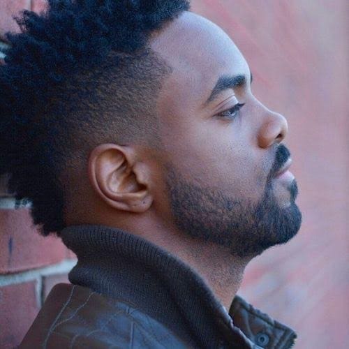Video: Adam Reverie – “Remain”
