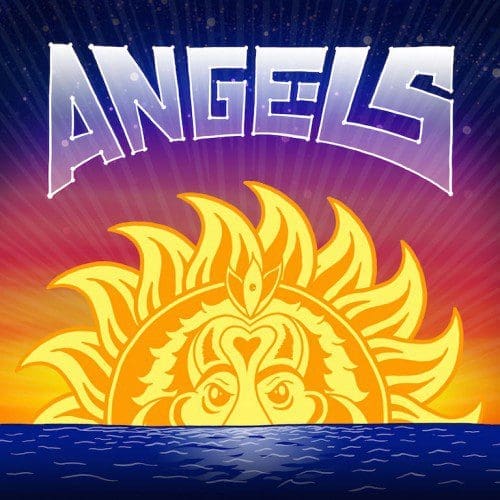 Chance The Rapper Saba Angels