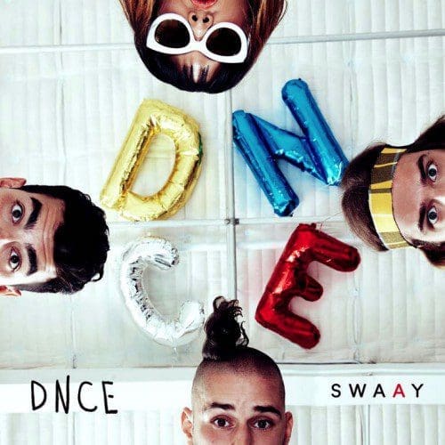 DNCE SWAAY