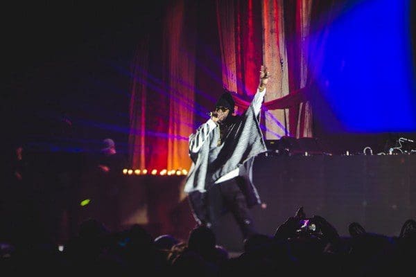 2 Chainz - Freaky Deaky