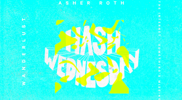Asher Roth – “Wanderlust”