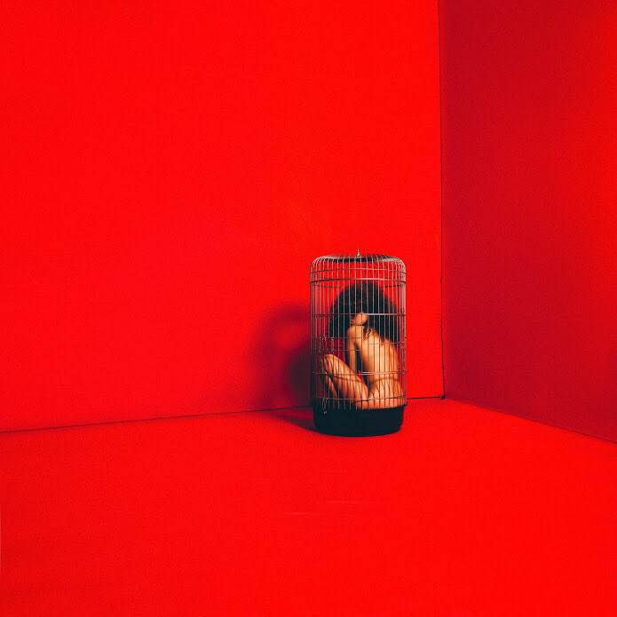 Eryn Allen Kane EP