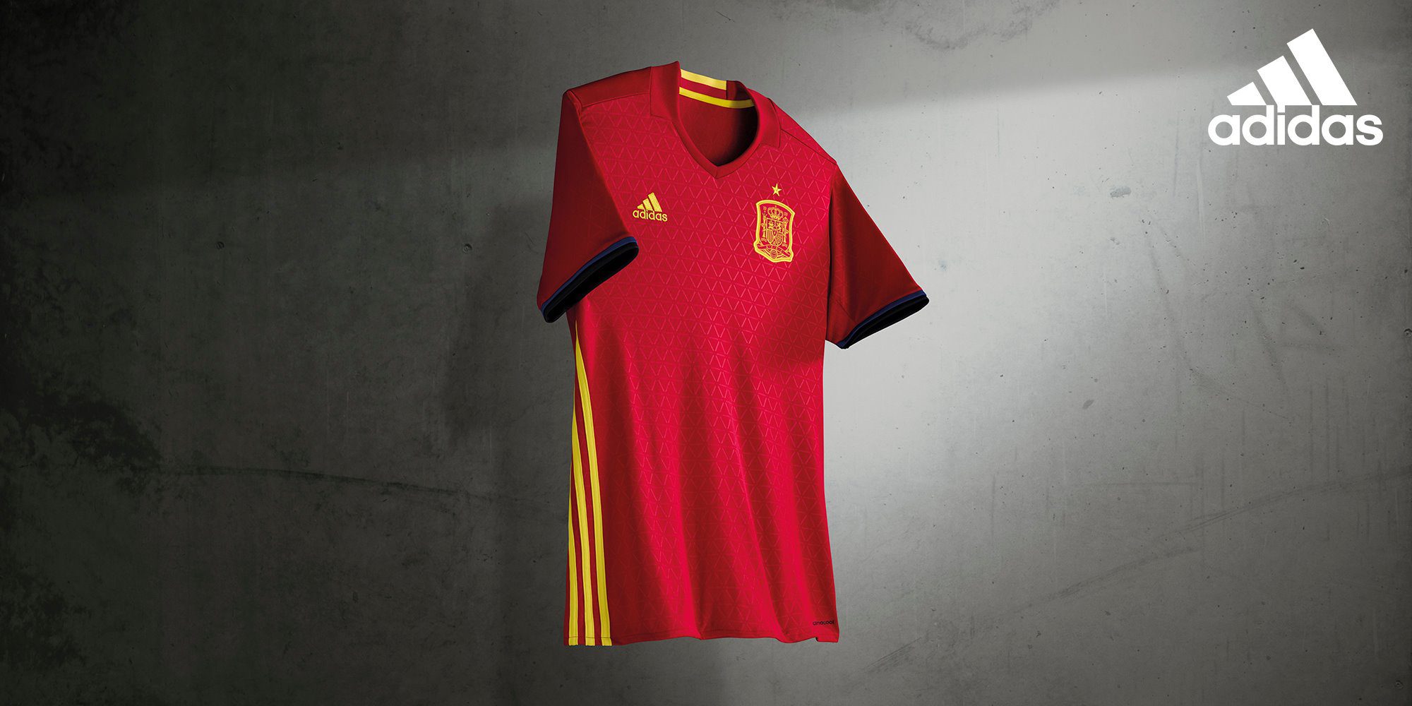 Spain Euro 2016