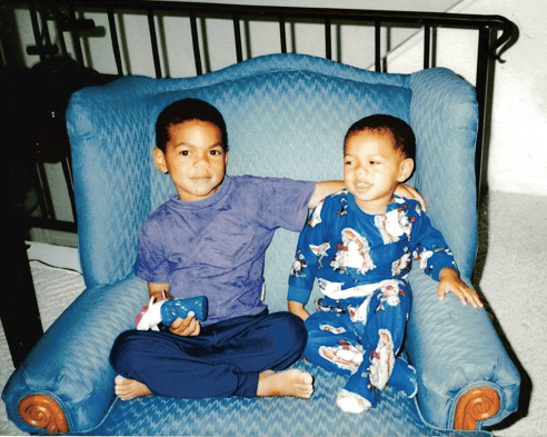Taylor Bennett feat. Chance The Rapper – “Broad Shoulders”