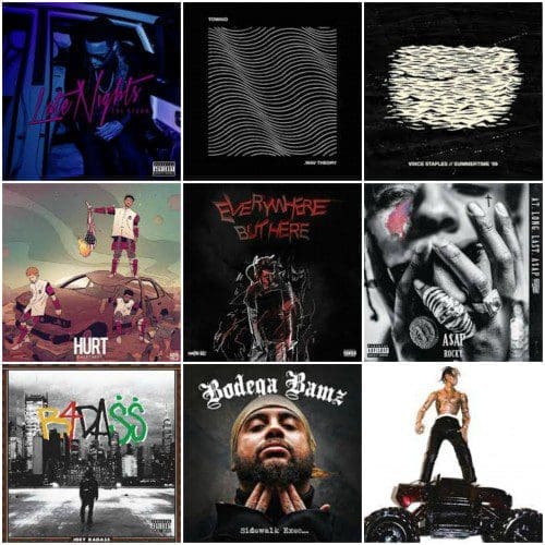 BeFunky Collage